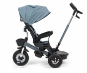 Rowerek trójkołowy Movi Blue (24545)