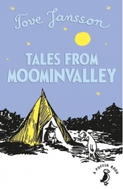 Tales from Moominvalley - Tove Jansson