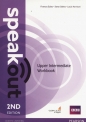 Speakout Upper-Intermediate Workbook - Frances Eales, Steve Oakes, Louis Harrison