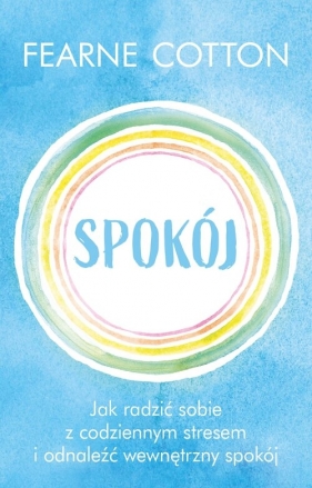 Spokój - Fearne Cotton