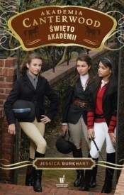 Święto Akademii Akademia Canterwood 8