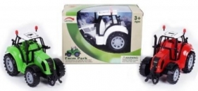 Traktor 12cm