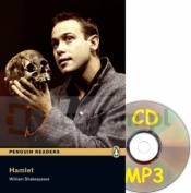 Pen. Hamlet Bk/CD MP3 (3) - William Shakespeare