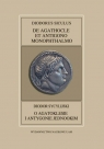 Fontes Historiae Antiquae XLII: Diodorus Siculus, De Agathocle et Antigono Polański Tomasz (przekład), Mrozewicz Leszek (komentarz)
