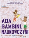 Ada Bambini, naukowczyni