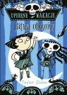  Upiorne wakacje. Bitwa obozów