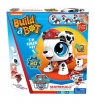 Zbuduj robota Build a Bot Psi Patrol Marshall 3+