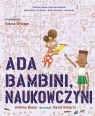 Ada Bambini, naukowczyni Andrea Beaty