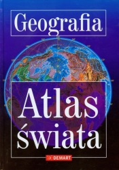 Geografia Atlas Świata - <br />