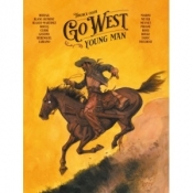 Go West Young Man (Uszkodzona okładka) - Opracowanie zbiorowe