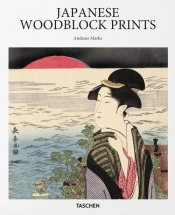 Japanese Woodblock Prints - Marks Andreas
