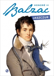 Jaszczur - Honoré de Balzac