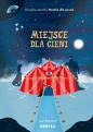 Miejsce dla Cieni - Lidia Branković
