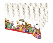 Obrus Super Mario 120x180cm