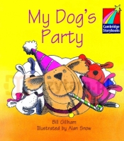 CS 1 My Dog's Party