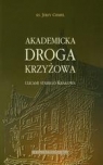 Akademicka Droga Krzyżowa Chmiel Jerzy