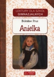 Anielka - Bolesław Prus