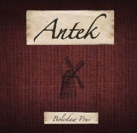 Antek - Bolesław Prus