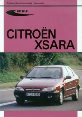 Citroen Xsara