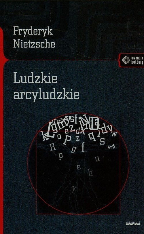 Ludzkie arcyludzkie