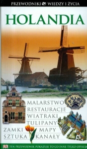 Holandia