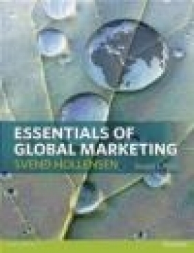 Essentials of Global Marketing Svend Hollensen