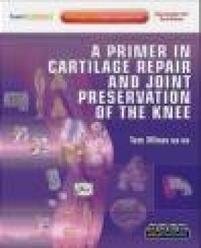 Cartilage Repair Tom Minas, T Minas