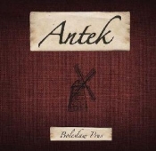 Antek (Audiobook) - Bolesław Prus