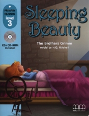 Sleeping Beauty + CD - H. Q. Mitchell