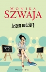 Jestem nudziarą  Monika Szwaja