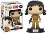 Figurka Bobble Star Wars E8 TLJ Rose POP 13 Funko POP 3+