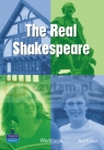 Challenges 3/4 DVD WB The Real Shakespeare