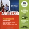 Angielski Rozmówki + konwersacje CD mp3 Rozmówki polsko-angielskie ze Szymczak-Deptuła Agnieszka