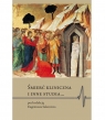 Śmierć kliniczna i inne studia... red. Eugeniusz Sakowicz