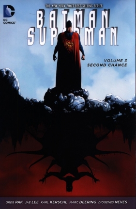 Batman/Superman Vol. 3
