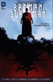 Batman/Superman Vol. 3