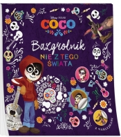 Coco. Bazgrolnik nie z tego świata