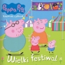  Peppa Pig. Książeczki z półeczki. Część 86