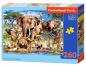 Puzzle 260 Savanna Animals CASTOR