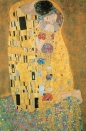 Puzzle 1000: Klimt, Pocałunek (5575)