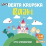 Bajki
	 (Audiobook) Krupska Beata