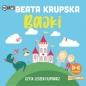 Bajki (Audiobook) - Beata Krupska