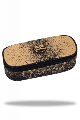 Coolpack, Piórnik Campus - Orange Dot (F062980)