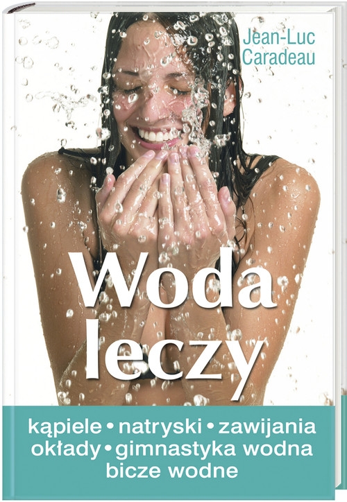 Woda leczy