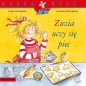 Mądra Mysz. Zuzia uczy się piec w.2 - Annette Steinhauer, Liane Schneider