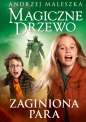 Magiczne Drzewo. Zaginiona para. Tom 13 - Andrzej Maleszka