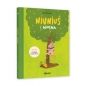 Niuniuś i wiosna - Aga Nuckowski