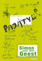 Pajątyl - Simon van der Geest