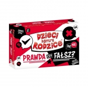 Dzieci kontra Rodzice: Prawda czy Fałsz?