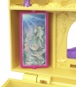 Polly Pocket: Kompaktowy zestaw - Surfingowa Przygoda